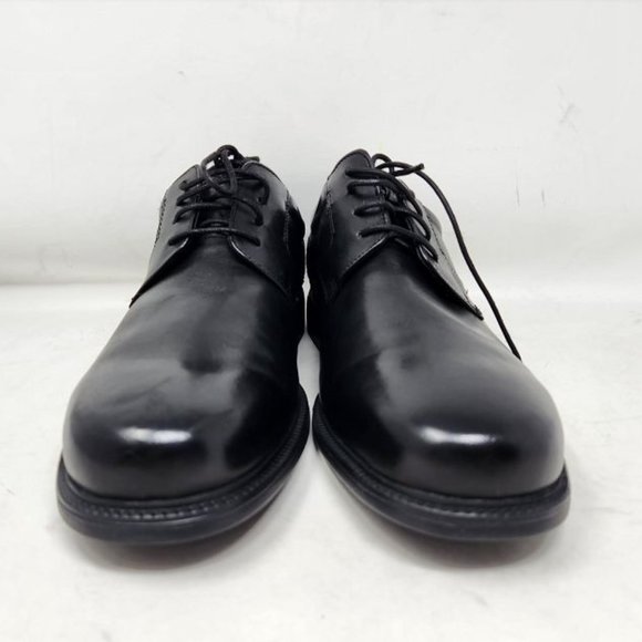 rockport charles road plain toe